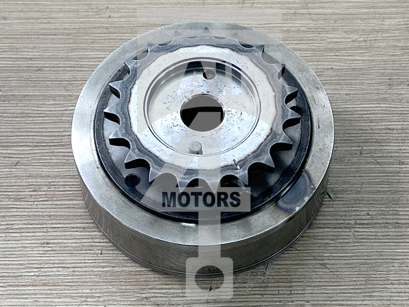 Timing clutch  ECV1303 for gasoline engine 2.0L EA113 for VAG