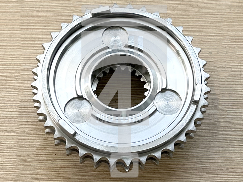 Timing clutch ECV2501 for gasoline engine 3.2L M104 E32 / G32D / M162 for Mercedes / Smart