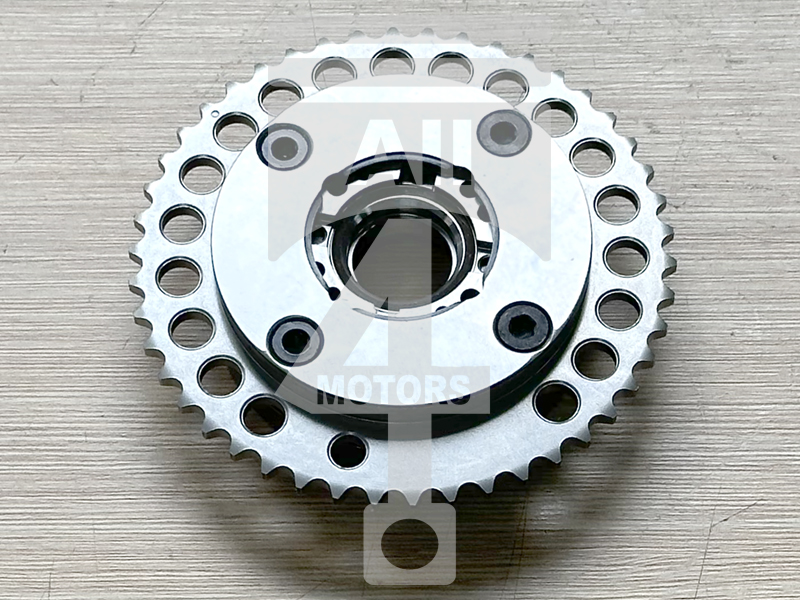 Timing clutch ECVE0129 for gasoline engine 2.0L B48C for BMW / Mini