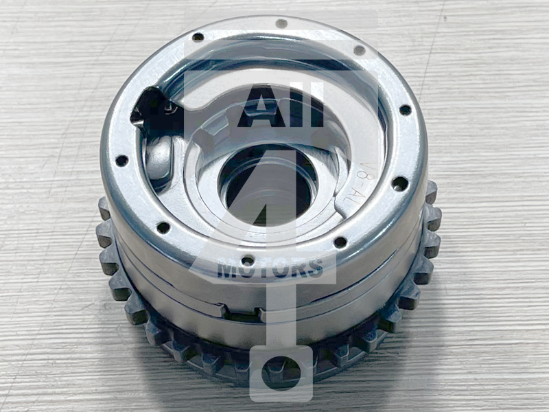 Timing clutch ECVE0310L for gasoline engine 5.5L M157 DE55 for Mercedes / Smart
