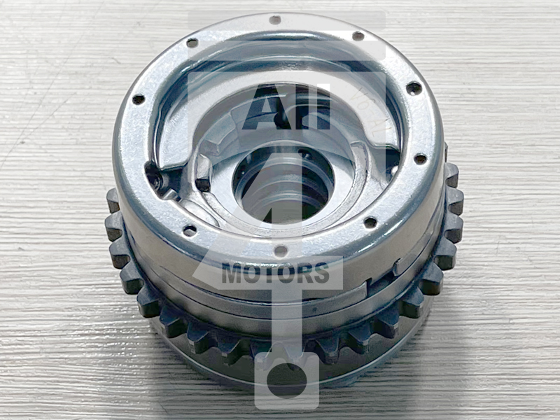 Timing clutch ECVE0310R for gasoline engine 5.5L M157 DE55 for Mercedes / Smart