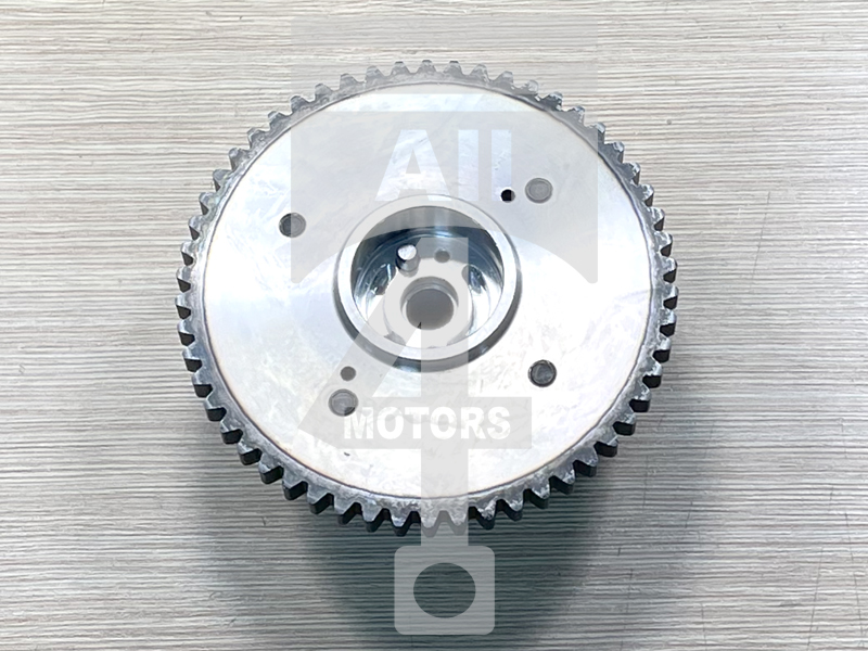 Timing clutch (exhaust) ECVE0745 for gasoline engine 2.0L G4NC for Hyundai / Kia