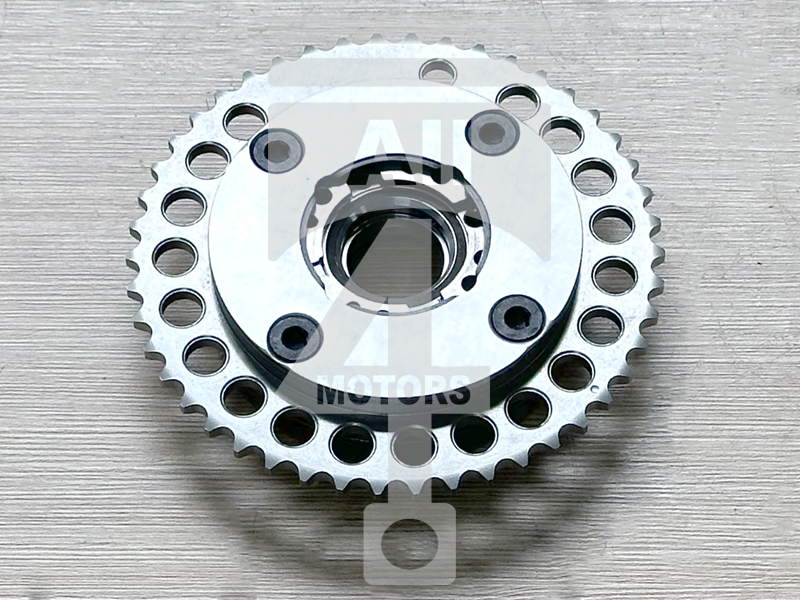 Timing clutch ECVI0129 for gasoline engine 2.0L B48C for BMW / Mini