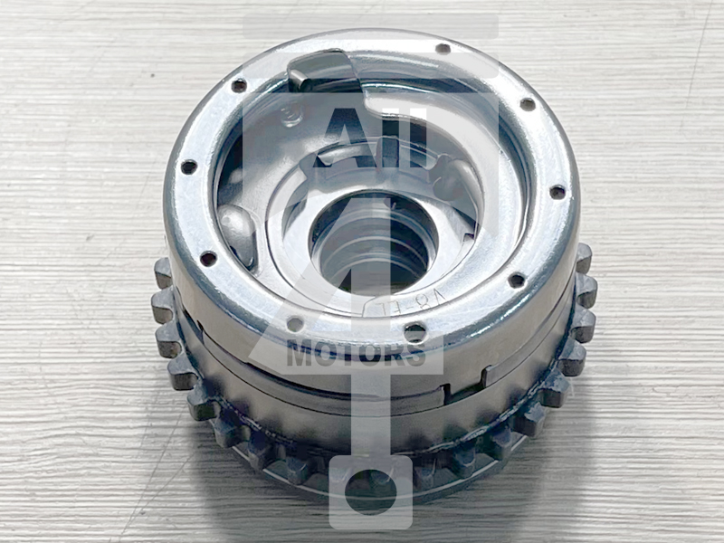 Timing clutch ECVI0310L for gasoline engine 5.5L M157 DE55 for Mercedes / Smart