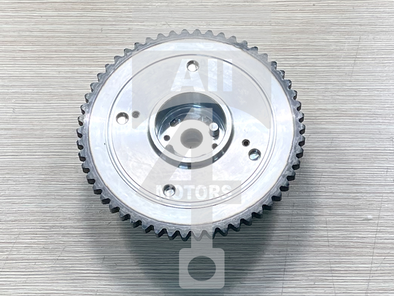 Timing clutch (intake) ECVI0707 for gasoline engine 2.0L G4NC for Hyundai / Kia