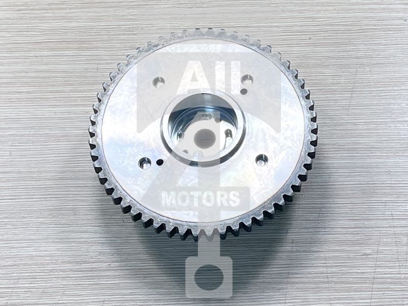 Timing clutch (intake) ECVI0745 for gasoline engine 2.0L G4NC for Hyundai / Kia