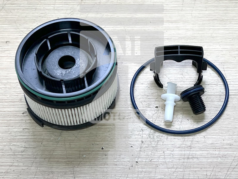 Fuel filter EFF0301 for diesel engine 2.0L OM654 DE20 for Mercedes / Smart