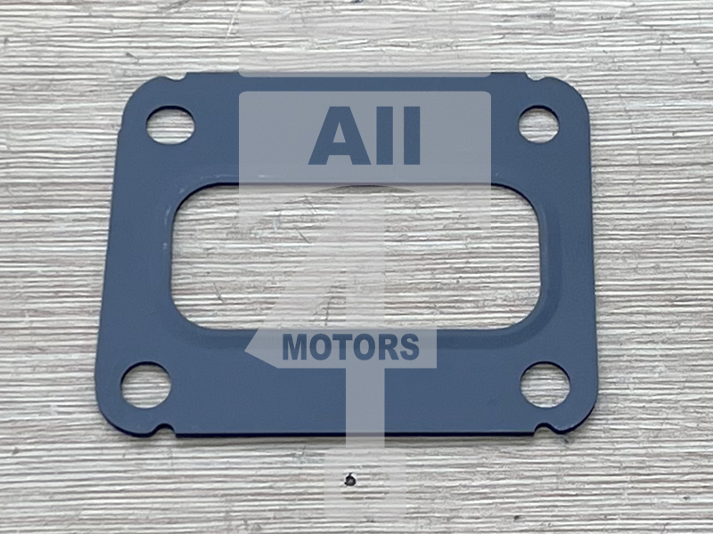 Exhaust manifold gasket EGEX0406 for gasoline engine 1.5L Ecoboost for Ford