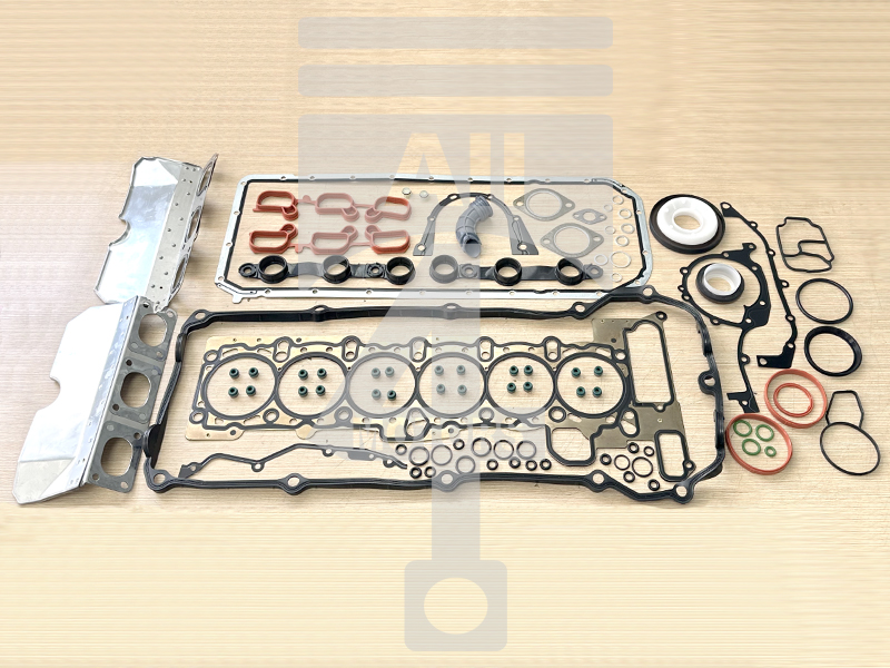 Gasket set EGS0117 for gasoline engine 3.0L M54B30 / 306S3 for BMW / Mini