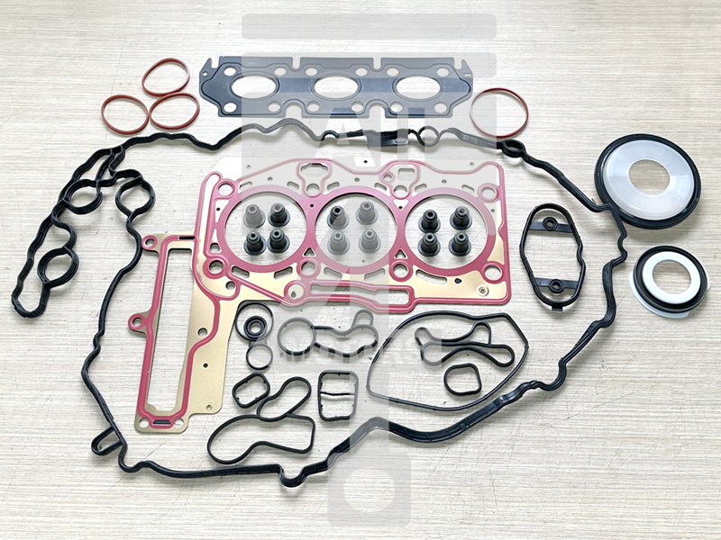 Gasket set EGS0127 for gasoline engine 1.5L B38B15 for BMW / Mini