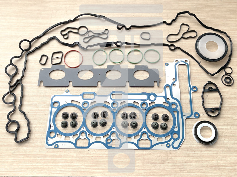 Gasket set EGS0129 for gasoline engine 2.0L B48C for BMW / Mini