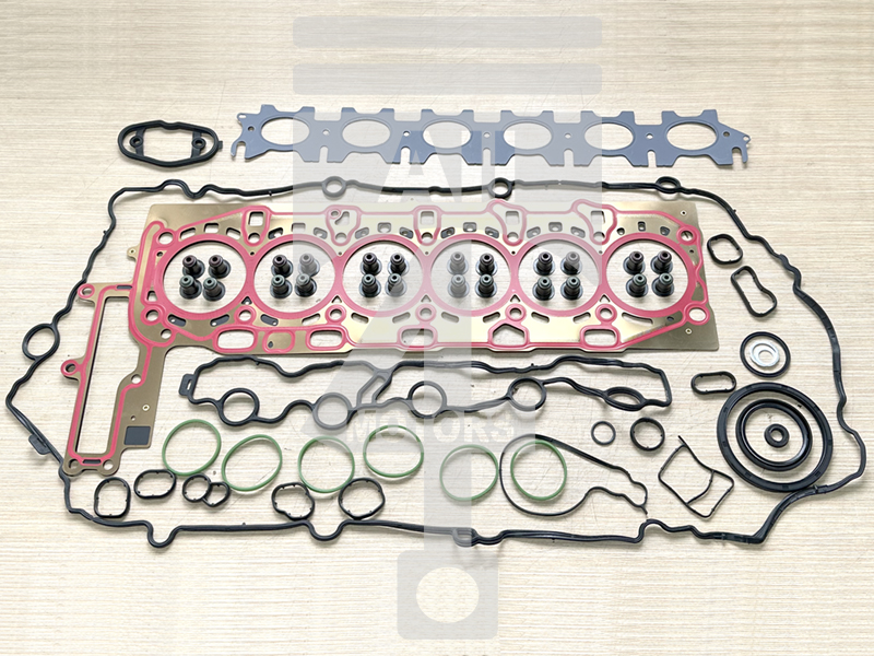 Gasket set EGS0130 for gasoline engine 3.0L B58B30 for BMW / Mini
