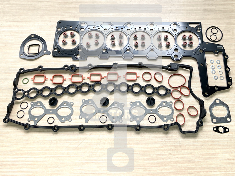 Gasket set EGS0140 for diesel engine 3.0L M57D30 / 306D1 for BMW / Mini