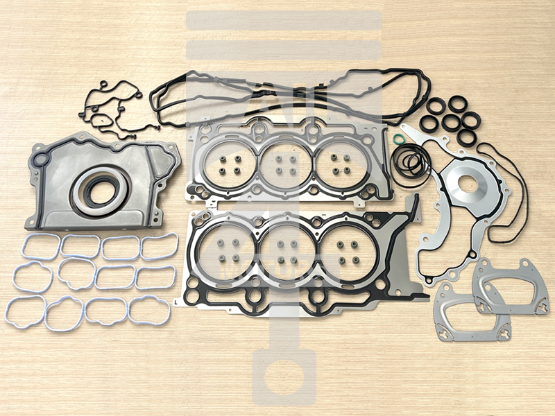 Gasket set EGS0212 for gasoline engine 3.6L ERB for Jeep