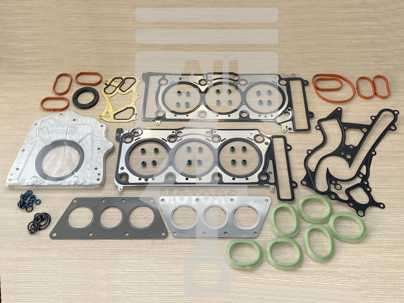 Gasket set EGS0316 for gasoline engine 3.5L M276 DE35 for Mercedes / Smart