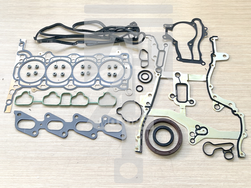 Gasket set EGS0503 for gasoline engine 1.4L B14NET / LUJ for Opel