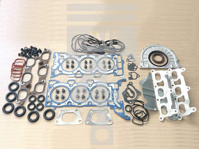 Gasket set EGS0506 for gasoline engine 3.2L Z32SE / LU1 for Opel