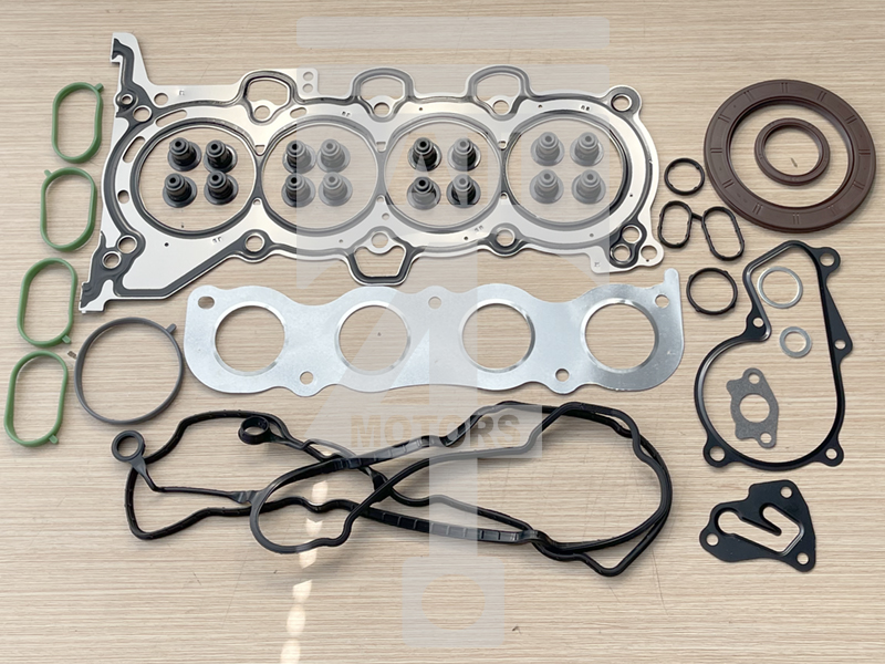 Gasket set EGS0707 for gasoline engine 2.0L G4NC for Hyundai / Kia