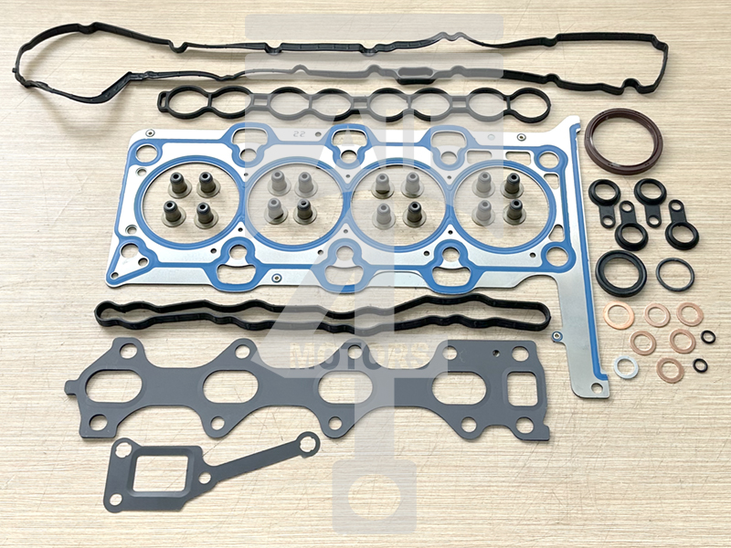 Gasket set EGS0715 for diesel engine 2.0L D4HA for Hyundai / Kia