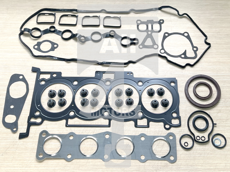Gasket set EGS0744 for gasoline engine 2.4L G4KK for Hyundai / Kia