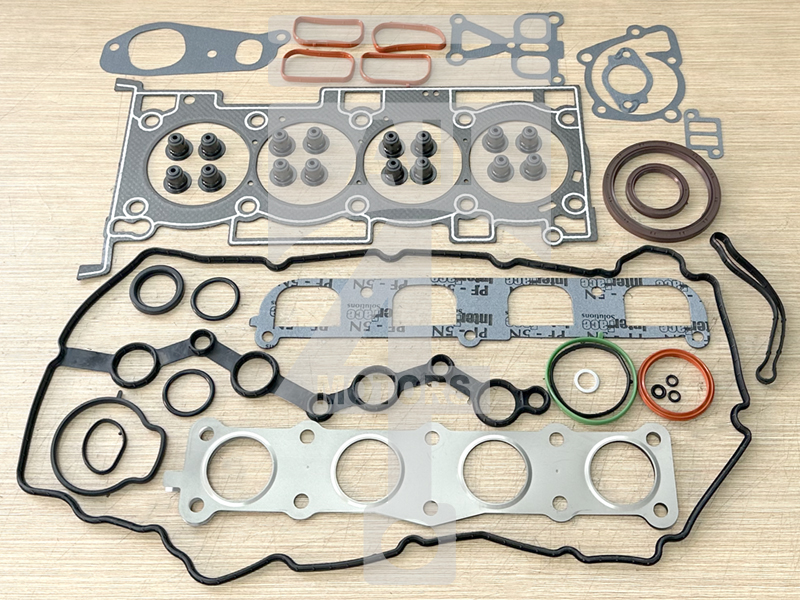 Gasket set EGS0749 for gasoline engine 2.4L G4KG for Hyundai / Kia