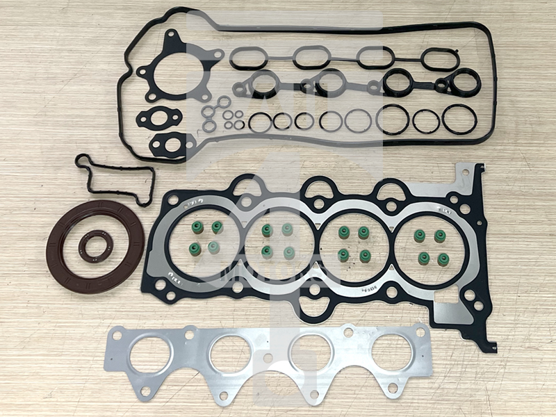 Gasket set EGS0769 for gasoline engine 1.6L G4FG for Hyundai / Kia