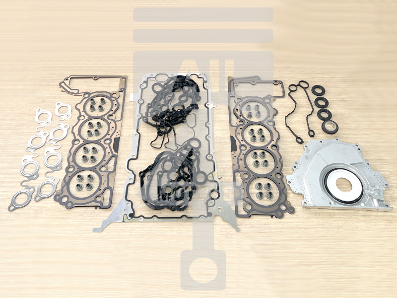 Gasket set EGS0804 for diesel engine 4.4L 448DT / SDV8 / AJD-V8 / AJDV8 for Land Rover / Jaguar