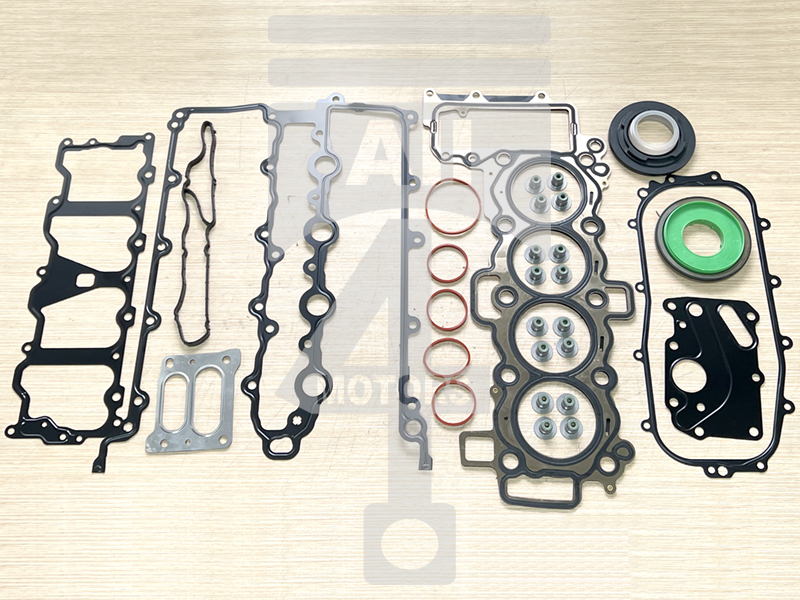 Gasket set EGS0806 for gasoline engine 2.0L PT204 / AJ-200 / AJ200P for Land Rover / Jaguar