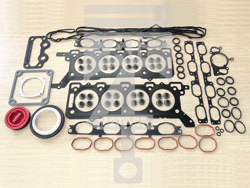 Gasket set EGS0810 for gasoline engine 4.4L 448PN for Land Rover / Jaguar