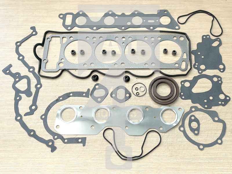 Gasket set EGS0911 for gasoline engine 2.6L G54B for Mitsubishi