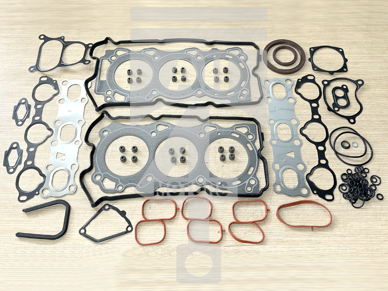 Gasket set EGS1006 for gasoline engine 4.0L VQ40DE for Nissan / Infiniti