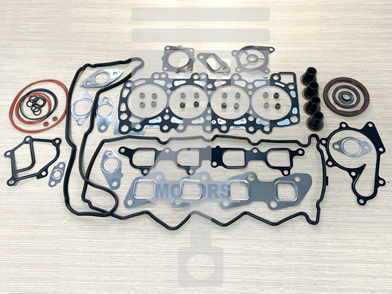 Gasket set EGS1013 for diesel engine 2.5L YD25DDTI for Nissan / Infiniti