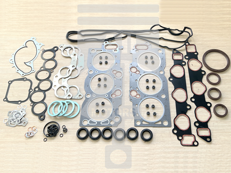 Gasket set  EGS1202 for gasoline engine 3.0L 1MZ-FE for Toyota / Lexus