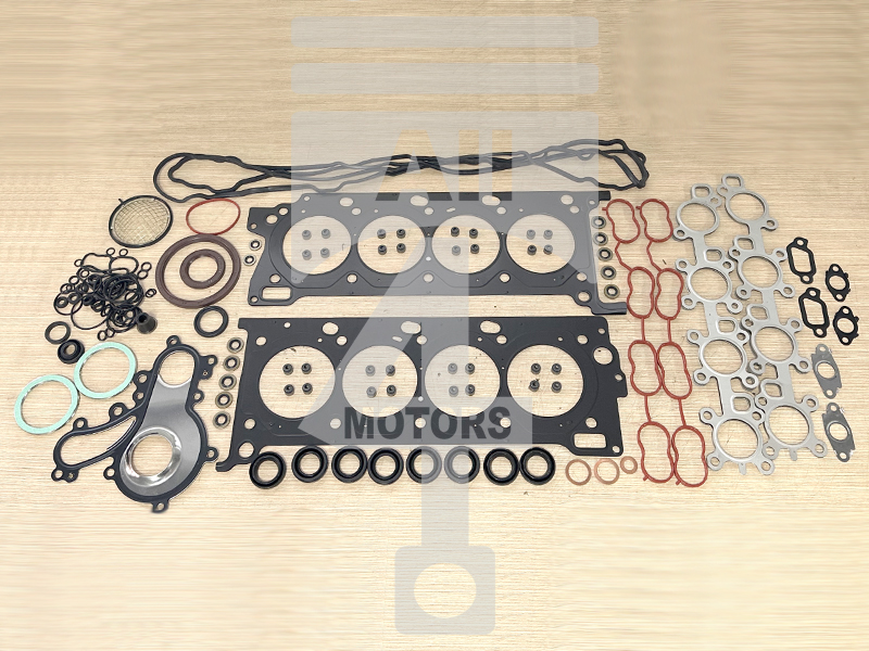Gasket set EGS1210 for gasoline engine 5.7L 3UR-FE for Toyota / Lexus