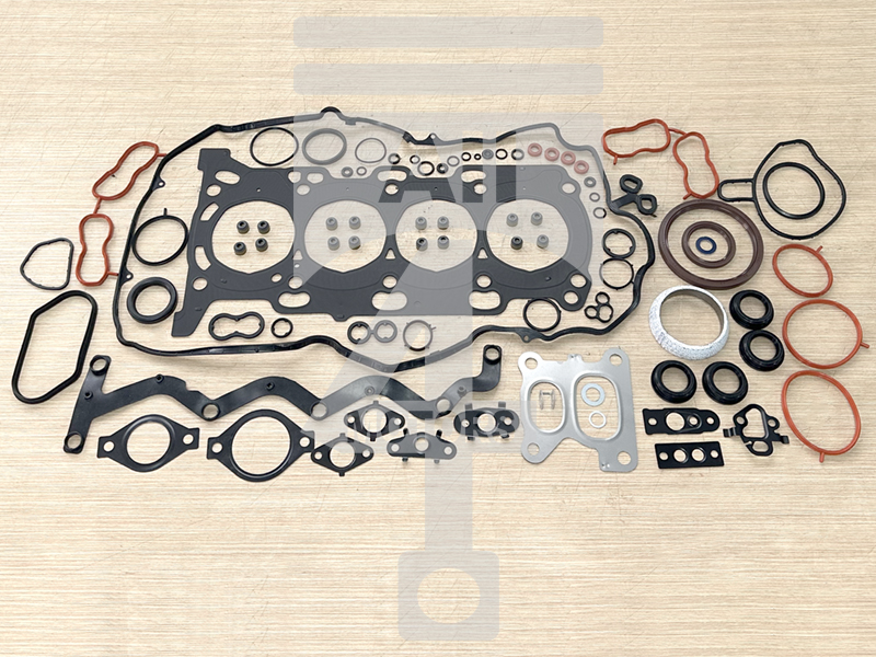 Gasket set EGS1222 for gasoline engine 2.0L 8AR-FTS for Toyota / Lexus