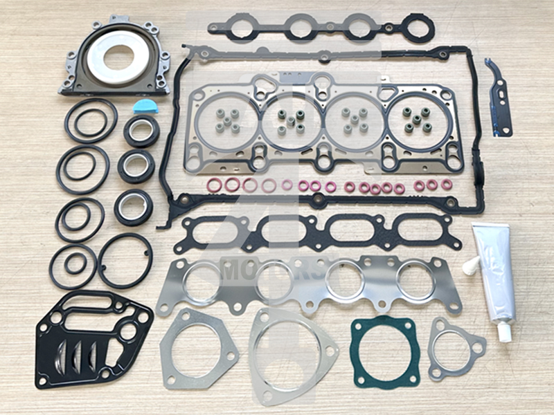 Gasket set EGS1304 for gasoline engine 1.8L EA113 for VAG