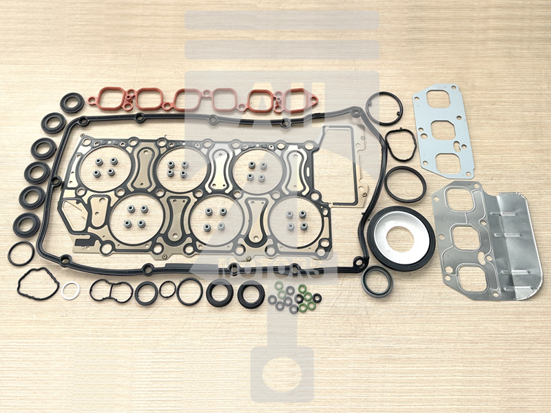 Gasket set EGS1332 for gasoline engine 3.2L VR6 for VAG