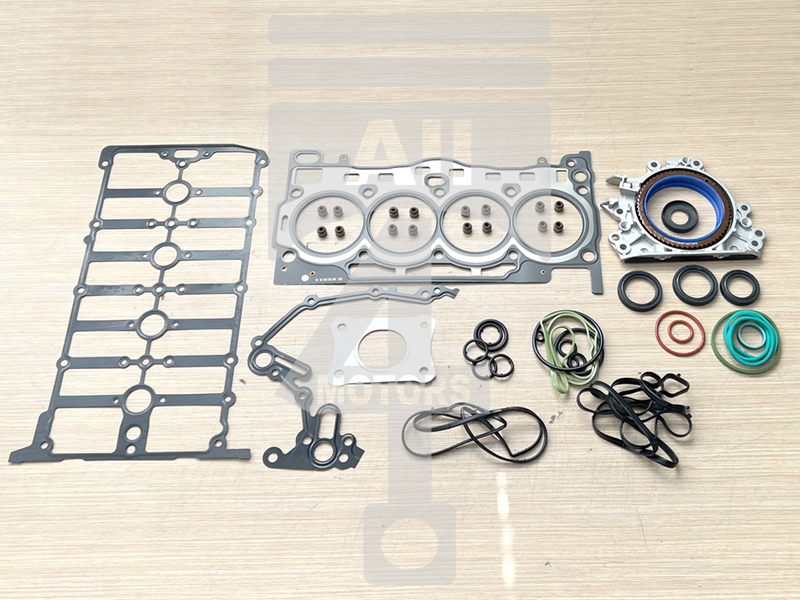 Gasket set EGS1365 for gasoline engine 1.4L EA211 for VAG