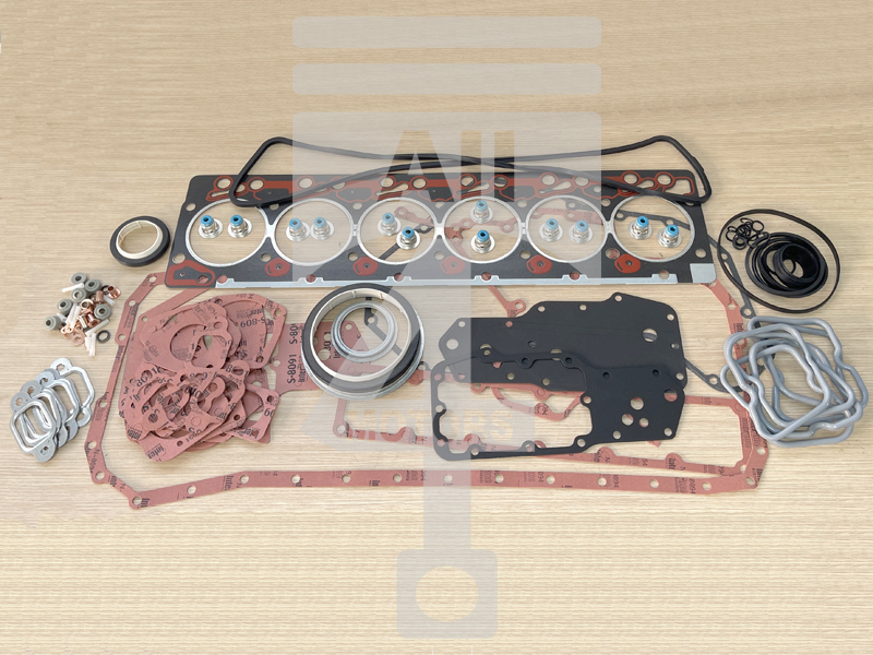 Gasket set EGS1606 for diesel engine 5.9L QSB5.9 for Cummins