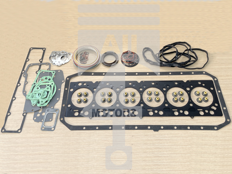 Gasket set EGS1611 for diesel engine 6.7L QSB6.7 for Cummins