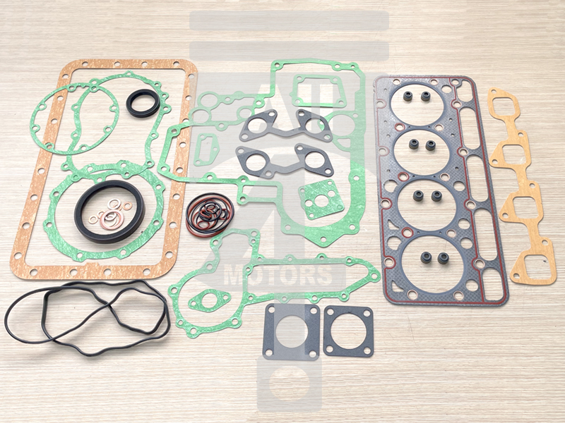 Gasket set EGS2802 for diesel engine 2.2L V2203 for Kubota