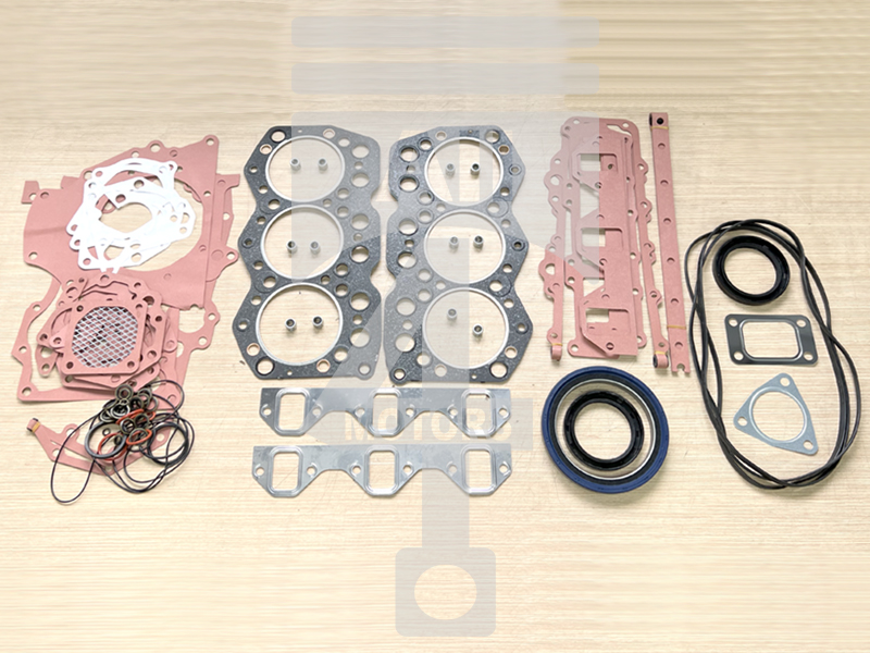 Gasket set EGS3001 for diesel engine 6.4L 3066 for Caterpillar (CAT)