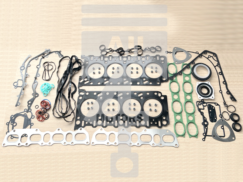 Gasket set EGS4301 for gasoline engine 4.5L M48.00 / M4800 for Porsche