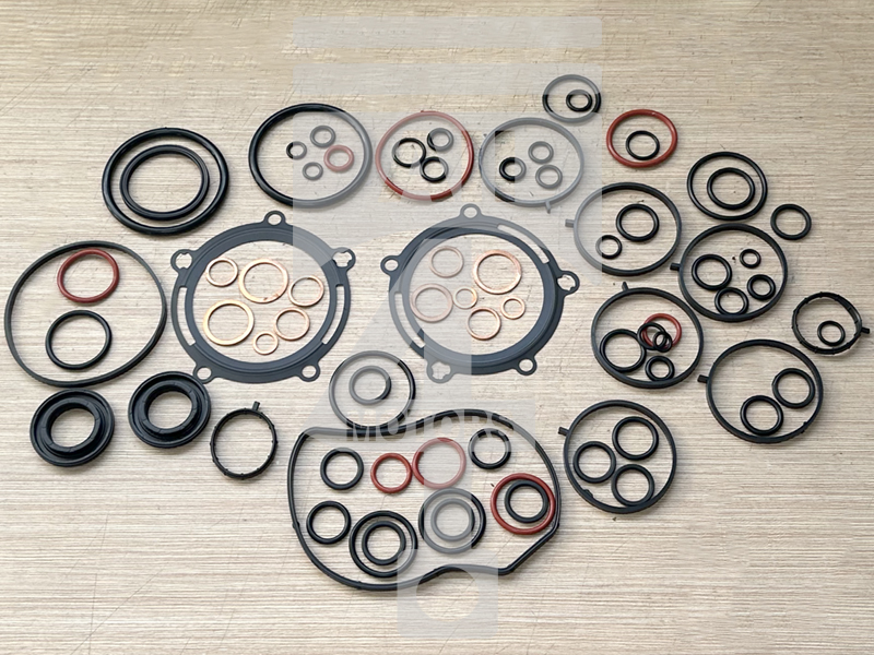 Engine seal kit EGS4306 for gasoline engine 3.6L M46.20 / M4620 for Porsche