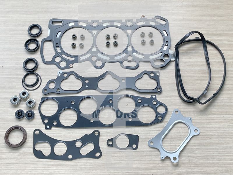 Gasket set EGSL0603 for gasoline engine 3.5L J35Z4 for Honda / Acura