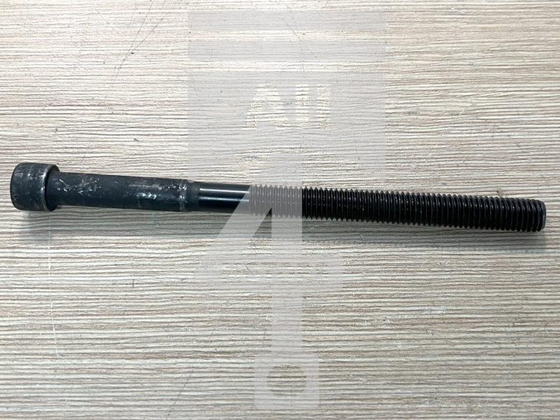 Cylinder head bolt EHB0714 for gasoline engine 1.6L G4FD for Hyundai / Kia