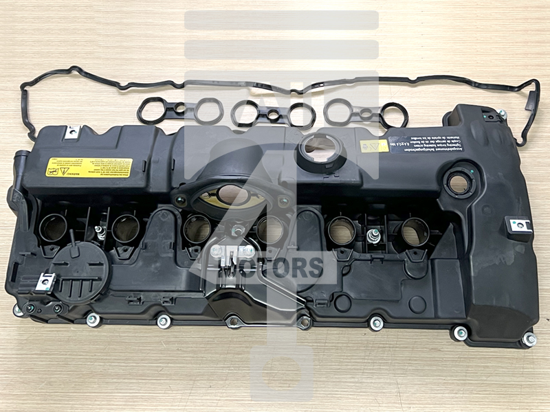Valve cover EHC0101 for gasoline engine 3.0L N53B30 for BMW / Mini