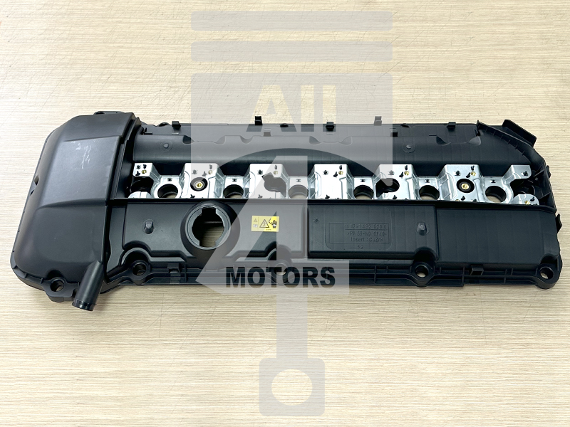 Valve cover EHC0117 for gasoline engine 3.0L M54B30 / 306S3 for BMW / Mini
