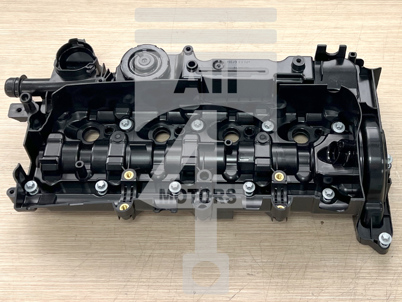 Valve cover EHC0121 for diesel engine 1.6L N47D16 for BMW / Mini