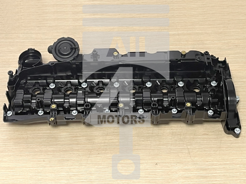 Valve cover EHC0130 for diesel engine 3.0L N57D30 for BMW / Mini